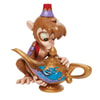 Abu with Genie Lamp Scene (Prototype Shown) View 5