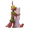 Robin Hood and Maid Marian- Prototype Shown