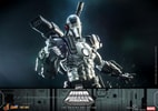 War Machine- Prototype Shown