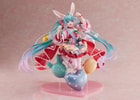 Hatsune Miku - Birthday 2021 (Pretty Rabbit Version)