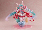 Hatsune Miku - Birthday 2021 (Pretty Rabbit Version)