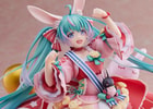 Hatsune Miku - Birthday 2021 (Pretty Rabbit Version)