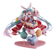 Hatsune Miku - Birthday 2021 (Pretty Rabbit Version)