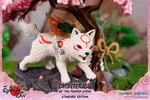 Okamiden: Chibiterasu Standard Edition