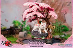 Okamiden: Chibiterasu Standard Edition