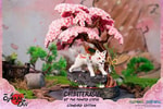Okamiden: Chibiterasu Standard Edition