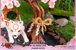 Okamiden: Chibiterasu Standard Edition
