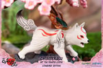 Okamiden: Chibiterasu Standard Edition