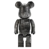 Be@rbrick Royal Selangor Steampunk Coal Black 400％