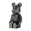 Be@rbrick Royal Selangor Steampunk Coal Black 400％