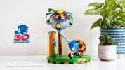 Official Sonic the Hedgehog 30th Anniversary- Prototype Shown