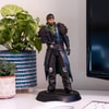 The Drifter- Prototype Shown