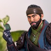 The Drifter- Prototype Shown