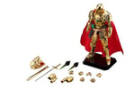 Medieval Knight Iron Man (Golden) (Prototype Shown) View 7