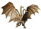King Ghidorah (2019)