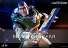 Space Ranger Alpha Buzz Lightyear Collector Edition - Prototype Shown