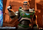 Space Ranger Alpha Buzz Lightyear