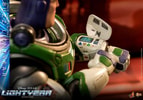 Space Ranger Alpha Buzz Lightyear