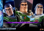 Space Ranger Alpha Buzz Lightyear