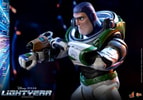 Space Ranger Alpha Buzz Lightyear