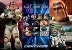 Space Ranger Alpha Buzz Lightyear