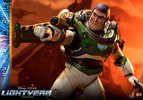 Space Ranger Alpha Buzz Lightyear (Deluxe Version)