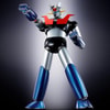 GX-105 Mazinger Z -Kakumei Shinka- (Prototype Shown) View 3