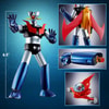 GX-105 Mazinger Z -Kakumei Shinka- (Prototype Shown) View 2