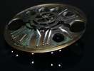 Predator Cutting Disc- Prototype Shown