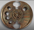 Predator Cutting Disc