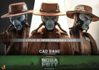 Cad Bane