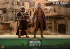 Cad Bane (Deluxe Version)