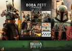 Boba Fett (Prototype Shown) View 17