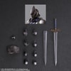 Roche and Motorcycle Set