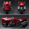 Roche and Motorcycle Set