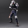 Shinra Security Officer- Prototype Shown