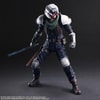 Shinra Security Officer- Prototype Shown