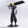 Cloud Strife- Prototype Shown