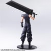 Cloud Strife- Prototype Shown