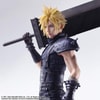 Cloud Strife- Prototype Shown