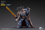 Ragnar Blackmane- Prototype Shown