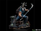 Casey Jones- Prototype Shown