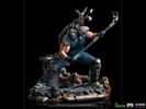 Casey Jones- Prototype Shown
