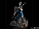 Casey Jones- Prototype Shown