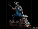 Casey Jones- Prototype Shown