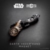Darth Vader™ Hand Magnet- Prototype Shown