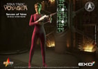 Seven of Nine (Prototype Shown) View 11