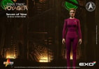 Seven of Nine (Prototype Shown) View 12