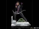 Clint Barton- Prototype Shown