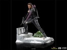 Clint Barton- Prototype Shown